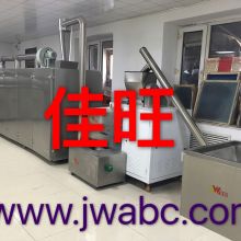 哈爾濱市佳旺寵物食品設備廠 匠心打造高品質寵物用品