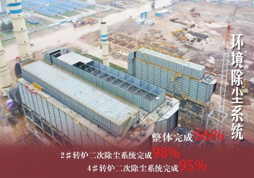 防鋼基地?zé)掍搹S再迎新進(jìn)度！高清大圖直擊建設(shè)現(xiàn)場(chǎng)