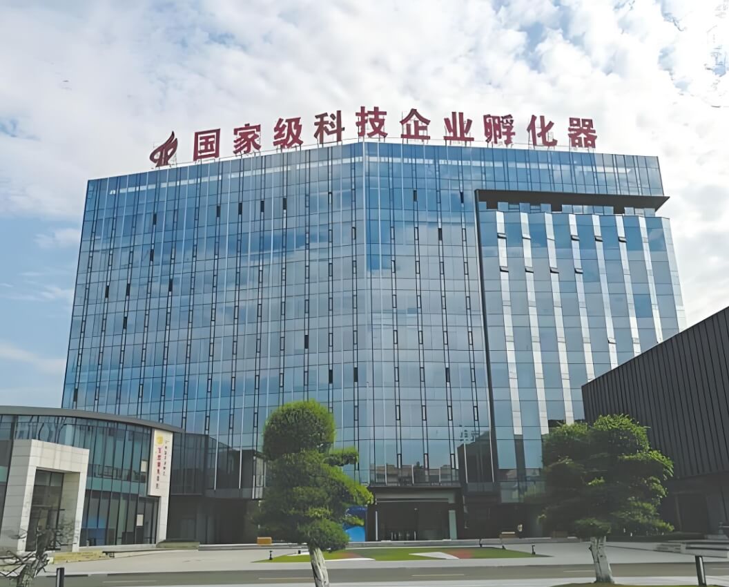 智慧園區(qū),孵化園區(qū)管理系統,化工園區(qū)解決方案,中聯慧云智慧園區(qū)解決